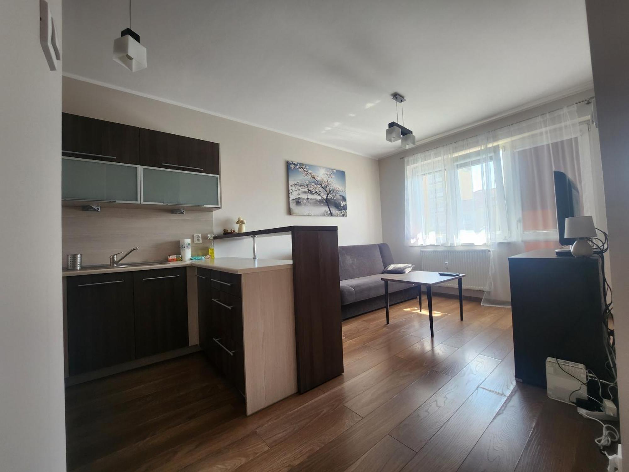 Apartament Obroncow Pokoju 36 Gorzow Wielkopolski Exterior photo