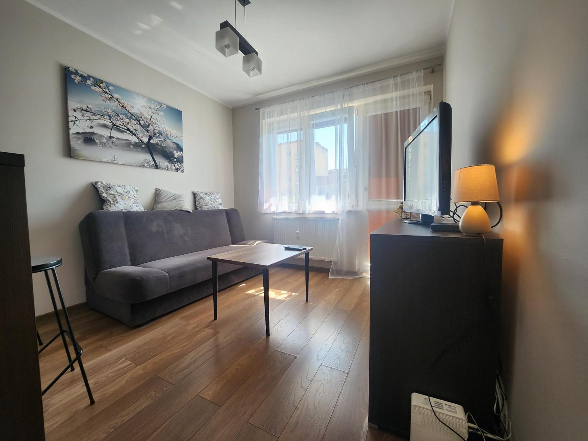 Apartament Obroncow Pokoju 36 Gorzow Wielkopolski Exterior photo