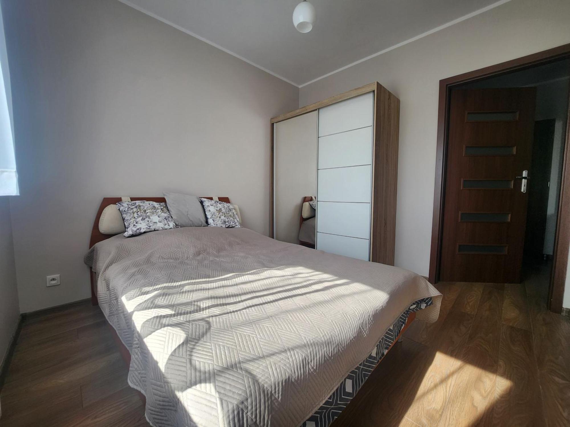 Apartament Obroncow Pokoju 36 Gorzow Wielkopolski Exterior photo