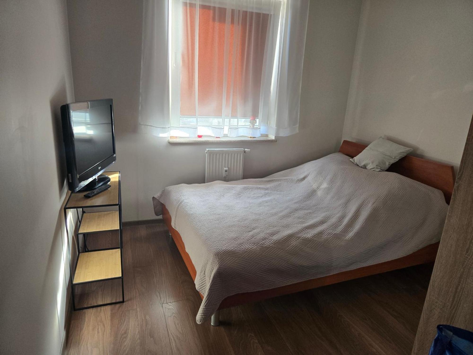 Apartament Obroncow Pokoju 36 Gorzow Wielkopolski Exterior photo